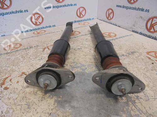 Right rear shock absorber AUDI A8 D2 (4D2, 4D8) 3.7 quattro | BP14181702M19 