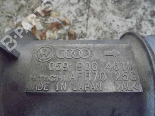 Mass air flow sensor AUDI A6 C5 Avant (4B5) 2.5 TDI quattro | BP2477119M95 