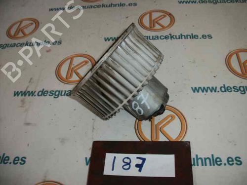 Used Heater blower motor NISSAN ALMERA TINO (V10) [1998-2006]  14191865