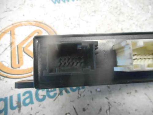 Comfort control module BMW 7 (E38)  | BP2702574M56 