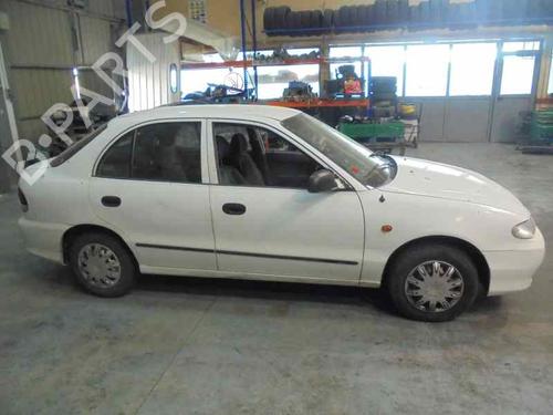 Fuel flap HYUNDAI ACCENT I (X-3)  | BP5403825C131 