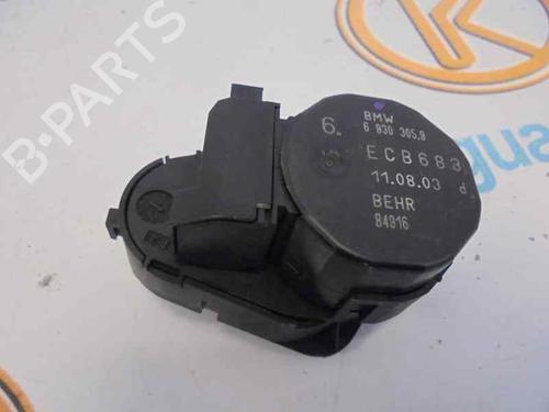 Used Other BMW 5 (E60) 530 d (218 hp) 14183610