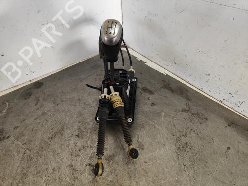 Gear lever RENAULT CLIO IV (BH_)  | BP27606673M90 