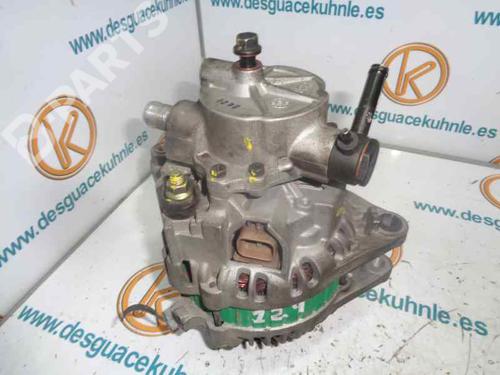 Used Alternator KIA SORENTO I (JC) 2.5 CRDi 4WD (140 hp) 2459239