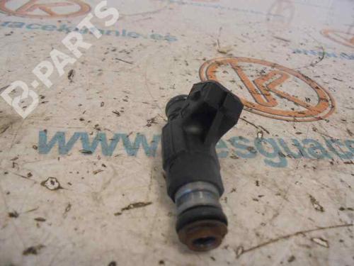 Used Injector SEAT IBIZA II (6K1) 1.4 i (60 hp) 2448893
