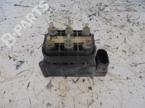 Elektronisk modul MERCEDES-BENZ S-CLASS (W221, V221) S 320 CDI (221.022, 221.122) (235 hp) 6411372