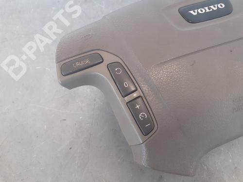 Førerens kollisjonspute VOLVO S80 I (184)  | BP10183693C9 