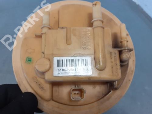 Fuel pump CITROËN C4 Picasso I MPV (UD_)  | BP9074877M76 