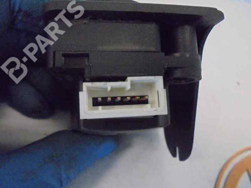 Heater blower motor MERCEDES-BENZ S-CLASS (W220, V220) S 400 CDI (220.028, 220.128) | BP2467032M62 