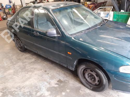 Left rear window switch ROVER 400 II (RT)  | BP7452509C108  - Image 12