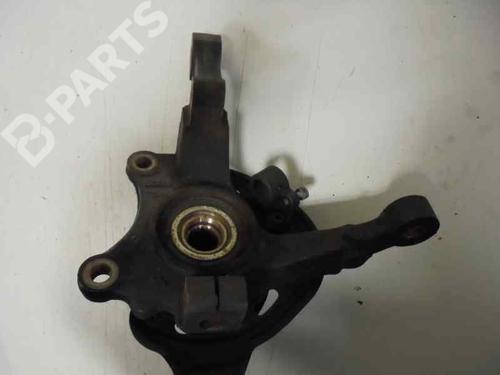 Right front steering knuckle OPEL CORSA C (X01)  | BP5089416M26 