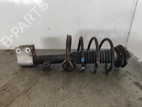 Used Left front shock absorber Left front shock absorber PEUGEOT 307 (3A/C) 2.0 16V (136 hp) 36223755 36223755