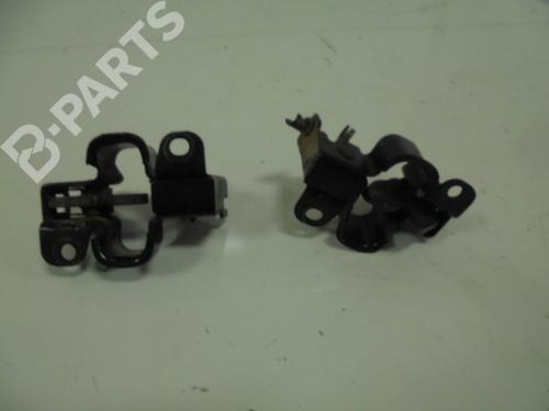 Used Hood lock MERCEDES-BENZ S-CLASS (W220) S 320 CDI (220.026, 220.126) (197 hp) 8780893