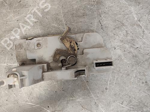 Rear right lock PEUGEOT 307 (3A/C)  | BP20036777C99 