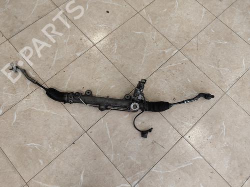 Used Steering rack MERCEDES-BENZ C-CLASS Coupe (CL203) C 220 CDI (203.708) (150 hp) 27178611