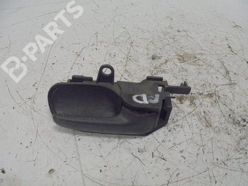 Used Front right interior door handle CITROËN C1 (PM_, PN_) 1.0 (68 hp) 6921523