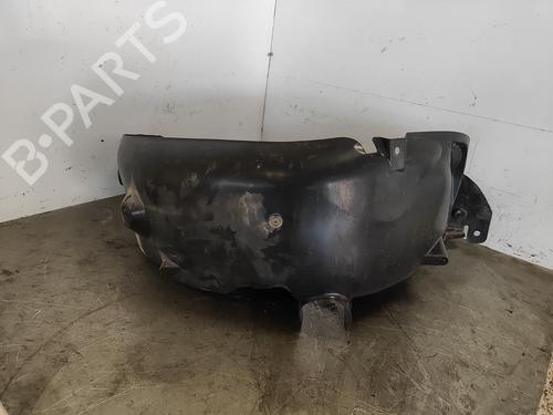 Wheel arch RENAULT CLIO IV (BH_)  | BP27614513C56 