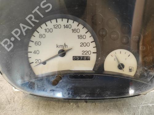 Instrument cluster FORD KA (RB_)  | BP13418013C47 