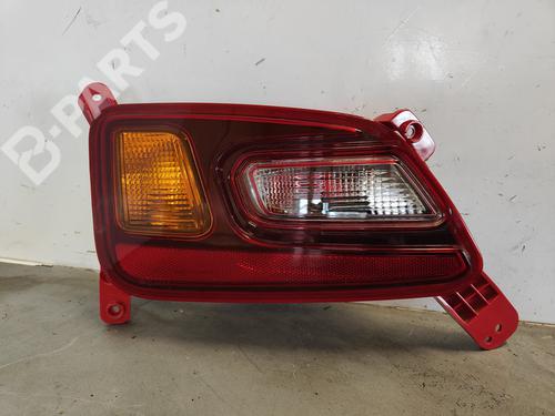 Used Left taillight HYUNDAI KONA (OS, OSE, OSI) [2017-2023]  11514158