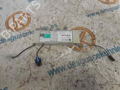 Used Antenna/Base BMW 5 (E39) 528 i (193 hp) 14180952