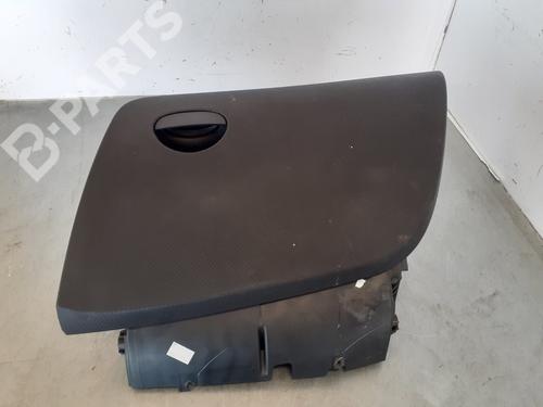 Used Glove box SEAT TOLEDO III (5P2) [2004-2009]  8120803
