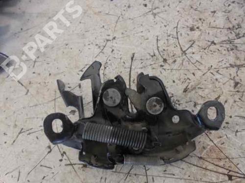 Hood lock NISSAN NOTE (E11, NE11) 1.4 | BP8780766C133 