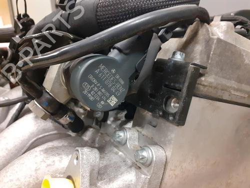 Engine MERCEDES-BENZ S-CLASS (W220, V220) S 320 CDI (220.025, 220.125) | BP8931815M1 