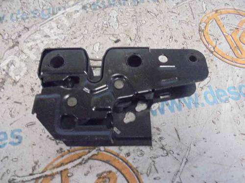 Used Hood lock SEAT IBIZA III (6L1) [2002-2009]  8780313