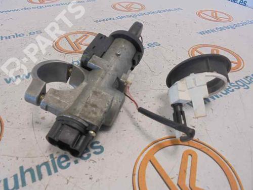 Ignition barrel NISSAN PRIMERA Hatchback (P12)  | BP2477627M48 