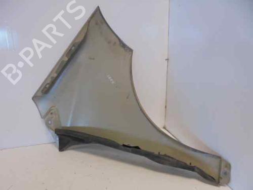 Right front fenders MERCEDES-BENZ A-CLASS (W169) A 180 CDI (169.007, 169.307) | BP5314276C42 