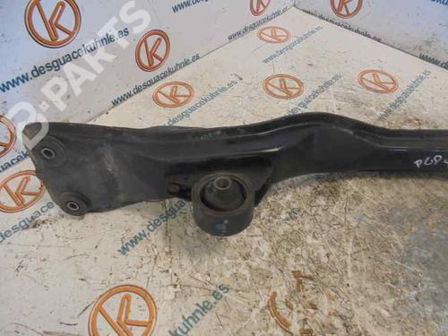 Crossmember MITSUBISHI GALANT VIII (EA_) 2.5 V6 24V (EA5A) | BP8753405C162 