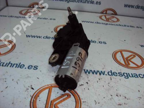 Rear wiper motor SEAT IBIZA II (6K1) 1.4 i | BP2471957M102 