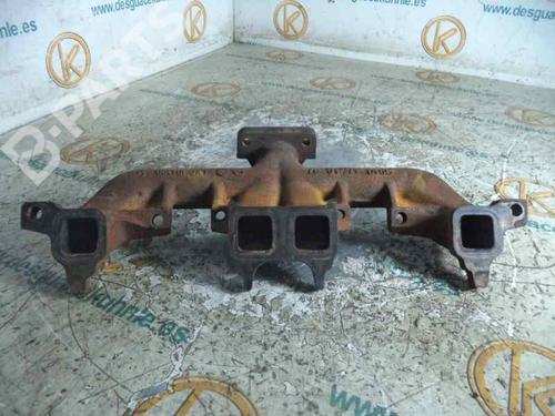 Exhaust manifold ROVER 400 II (RT)  | BP11664089M110 