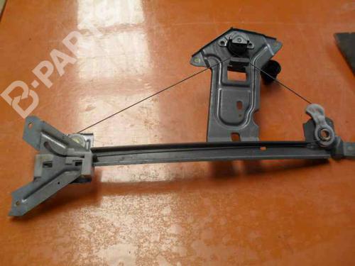 Rear right window mechanism CITROËN XSARA Break (N2) 1.9 TD | BP2448429C25 