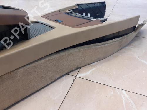 Armrest / Center console BMW 7 (E65, E66, E67)  | BP8518337I20 