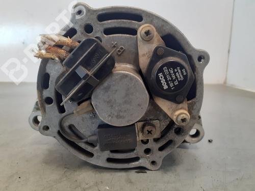 Alternator MERCEDES-BENZ 124 Saloon (W124)  | BP9364284M7 