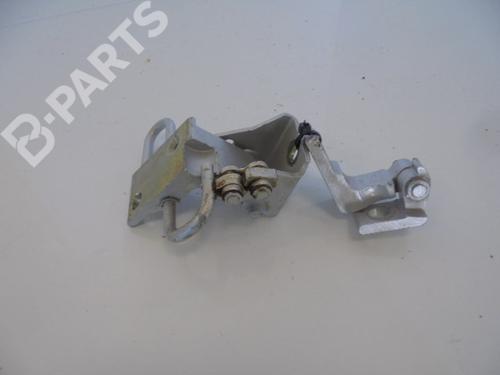 Rear right lock SEAT LEON (1M1) 1.4 16V | BP6410484C99 