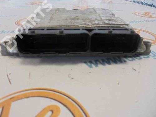 Motorstyringsenhet CHRYSLER VOYAGER IV (RG, RS) 2.5 CRD (141 hp) 3525204
