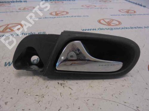 Used Front left interior door handle MERCEDES-BENZ VANEO (414) 1.7 CDI (414.700) (75 hp) 3526286