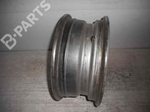 Rim MERCEDES-BENZ MB Van (W631) D (631.332, 631.342) | BP3465438C45 