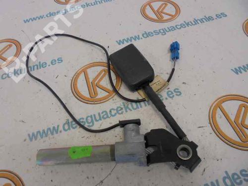 Front right belt tensioner RENAULT MEGANE I Coach (DA0/1_) 1.9 dCi (DA05, DA1F) (102 hp)null