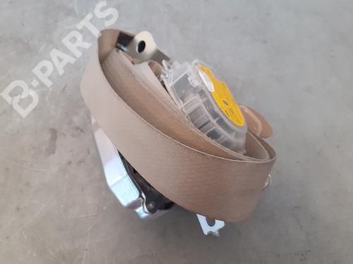 Front right seatbelt KIA CARENS III MPV (UN)  | BP10418129I25 