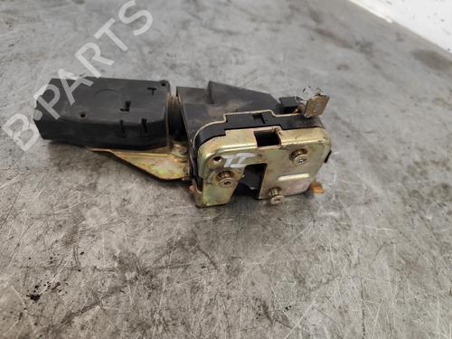 Rear left lock VOLVO S40 I (644) 1.9 DI | BP27207052C100 
