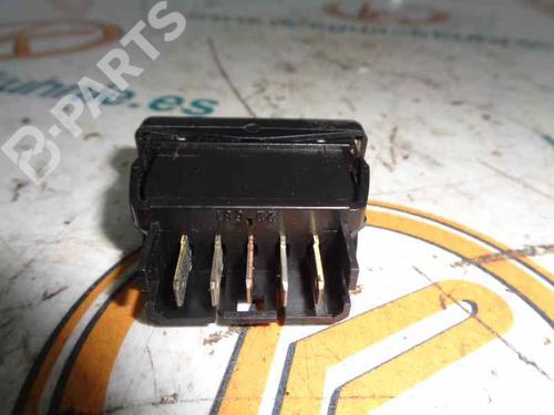 Left front window switch PEUGEOT 106 II (1A_, 1C_) 1.5 D | BP2453423I27 