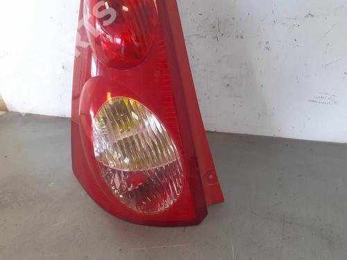 Left taillight PEUGEOT 107 (PM_, PN_)  | BP10182702C34 