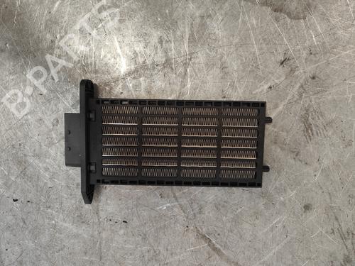 Used Heater resistor RENAULT LAGUNA Coupe (DT0/1) 1.5 dCi (110 hp) 30061609