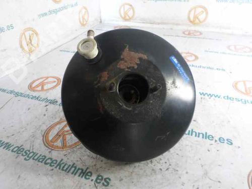yuu Servo brake CITROËN ZX (N2) 2.0 i 16V 3035969 | B-Parts
