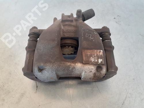 Used Left front brake caliper PEUGEOT 308 I (4A_, 4C_) [2007-2016]  11610752