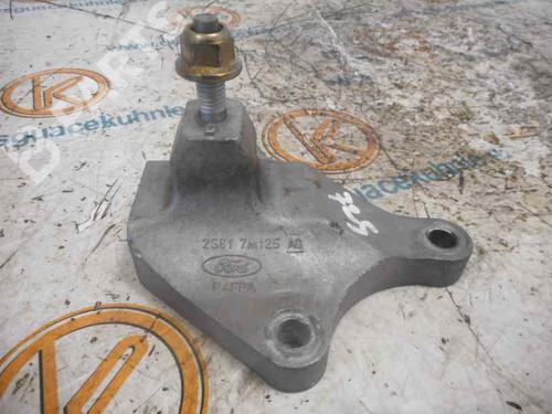 Used Engine mount FORD FIESTA V (JH_, JD_) [2001-2014]  10269560