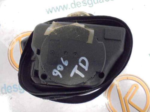 Sikkerhedssele bag højre AUDI A6 C5 Avant (4B5) 2.5 TDI | BP6631607I28 